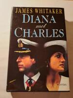 Diana mot Charles