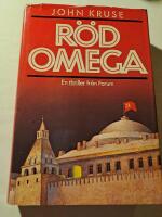 R&ouml;d omega