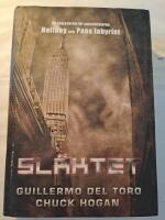 Sl&auml;ktet
