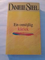 En om&ouml;jlig k&auml;rlek