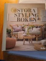Stora Stylingboken