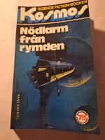N&ouml;dlarm fr&aring;n rymden