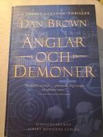 &Auml;nglar och demoner
