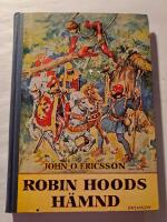 Robin Hoods h&auml;mnd