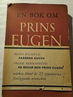 En bok om prins Eugen