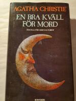 En bra kv&auml;ll f&ouml;r mord : fem fall f&ouml;r Hercule Poirot