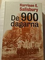 De 900 dagarna