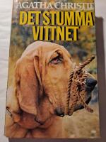 Det stumma vittnet