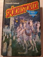 Sp&ouml;khistorier och andra kusligheter
