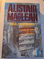 B&auml;va californien