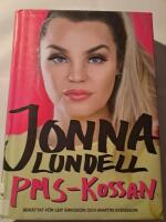Jonna Lundell : PMS-kossan