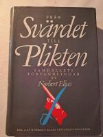 Civilisationsteori 2, fr&aring;n sv&auml;rdet till plikten