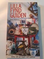 Lilla fyndguiden