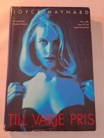 Till varje pris : roman