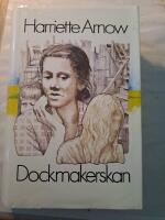 Dockmakerskan