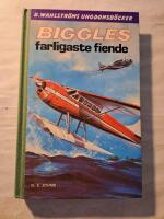 Biggles farligaste fiende