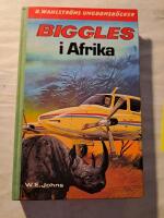 Biggles i Afrika