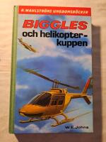 Biggles och helikopter-kuppen