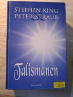 Talismanen