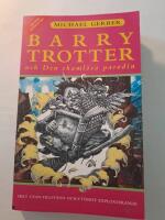 Barry Trotter och den skaml&ouml;sa parodin