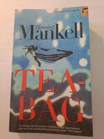 Tea-Bag : roman