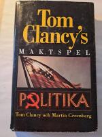 Tom Clancys maktspel