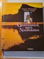 Gastronomisk resa i Nordkalotten