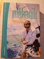 Mekanik : statik och dynamik