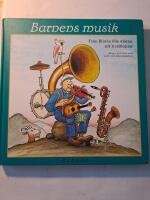 Barnens musik