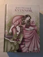 Unga kvinnor