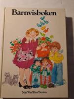 Barnvisboken