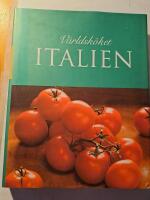 V&auml;rldsk&ouml;ket : Italien
