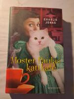 Moster Paulas kattkaf&eacute;