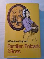 Familjen Poldark : en ber&auml;ttelse fr&aring;n Cornwall 1783-1787