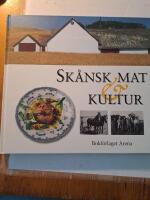 Sk&aring;nsk mat & kultur