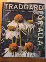Tr&auml;dg&aring;rd f&ouml;r alla