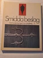 Smidda beslag