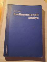 Endimensionell analys - -&ouml;vningar