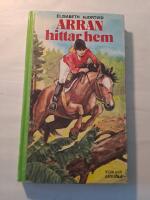 Arran hittar hem
