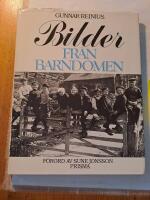 Bilder fr&aring;n barndomen