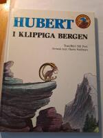 Hubert i Klippiga bergen