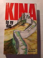 Kina : en ny dag