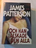 Och han &auml;lskade dem alla