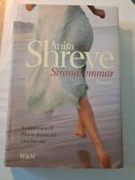 Strandsommar