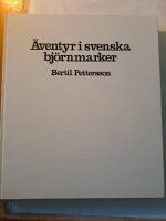 &Auml;ventyr i svenska bj&ouml;rnmarker