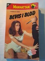 Bevis i blod