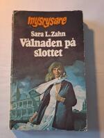 V&aring;lnaden p&aring; slottet