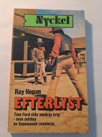 Efterlyst