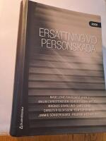 Ers&auml;ttning vid personskada 2020