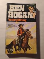 Ben Hogan; Vederg&auml;llning